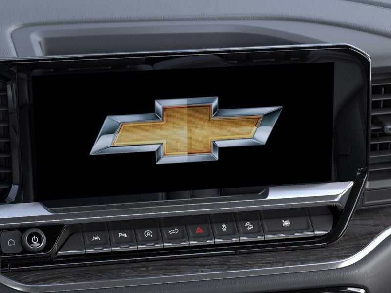 2026 Chevrolet Silverado 1500 LTZ - Photo 50