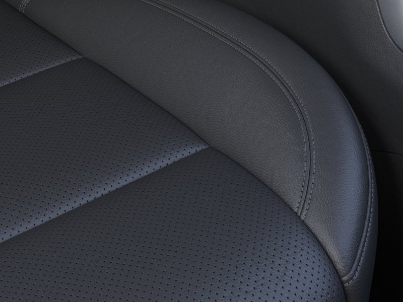 2026 Chevrolet Silverado 1500 LTZ - Photo 51