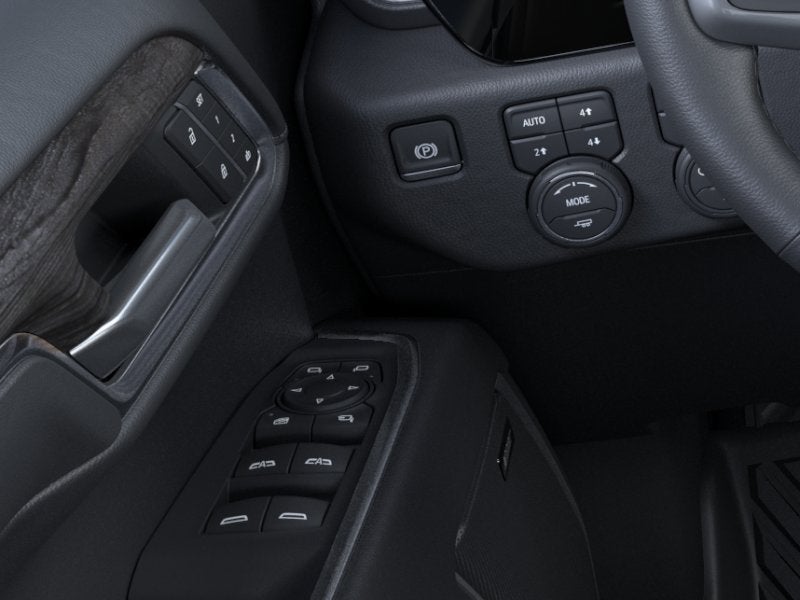 2026 Chevrolet Silverado 1500 LTZ - Photo 52