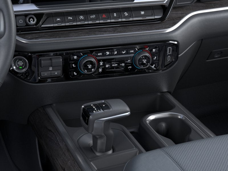 2026 Chevrolet Silverado 1500 LTZ - Photo 53
