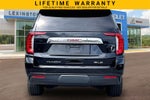 2022 GMC Yukon XL SLE