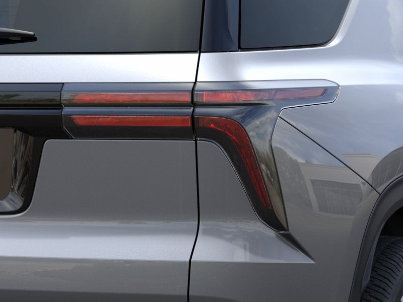2027 Chevrolet Traverse LT - Photo 42