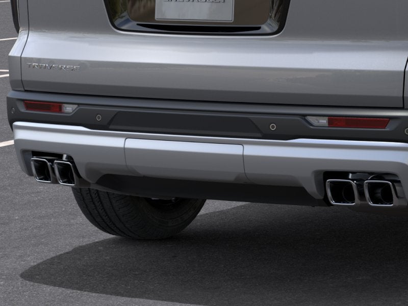 2027 Chevrolet Traverse LT - Photo 45