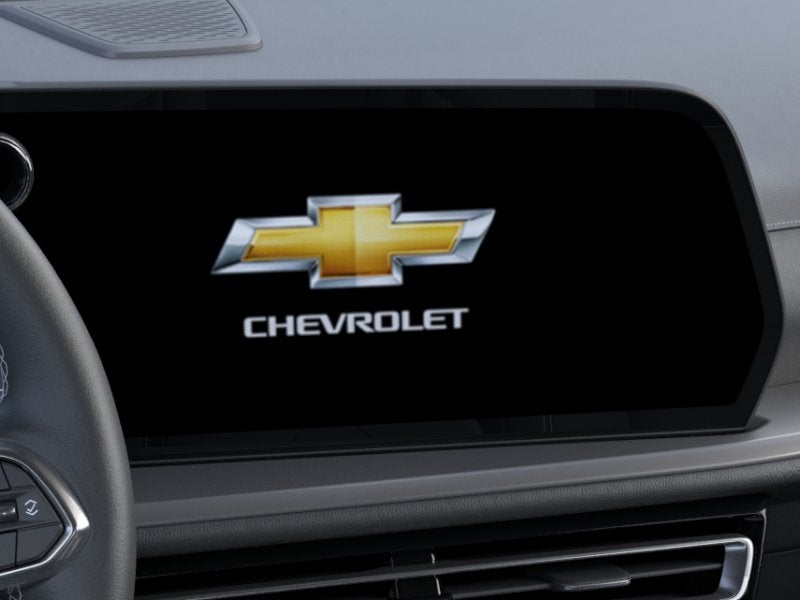 2027 Chevrolet Traverse LT - Photo 51