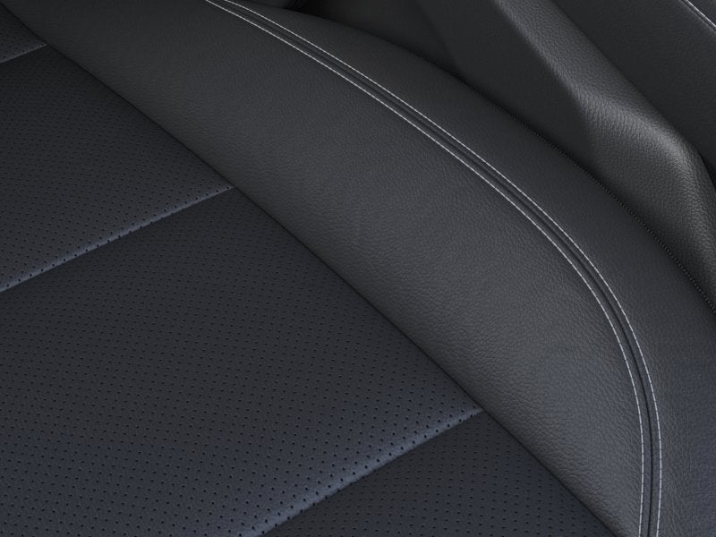 2027 Chevrolet Traverse LT - Photo 52