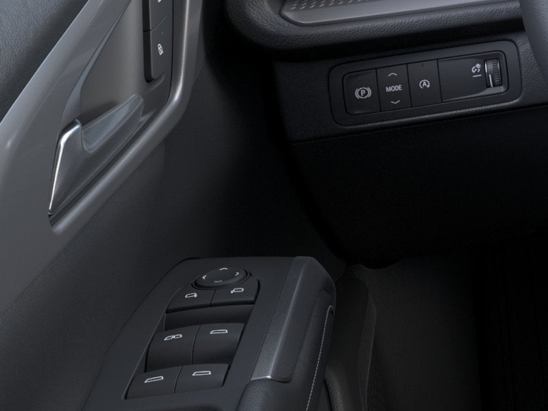 2027 Chevrolet Traverse LT - Photo 53
