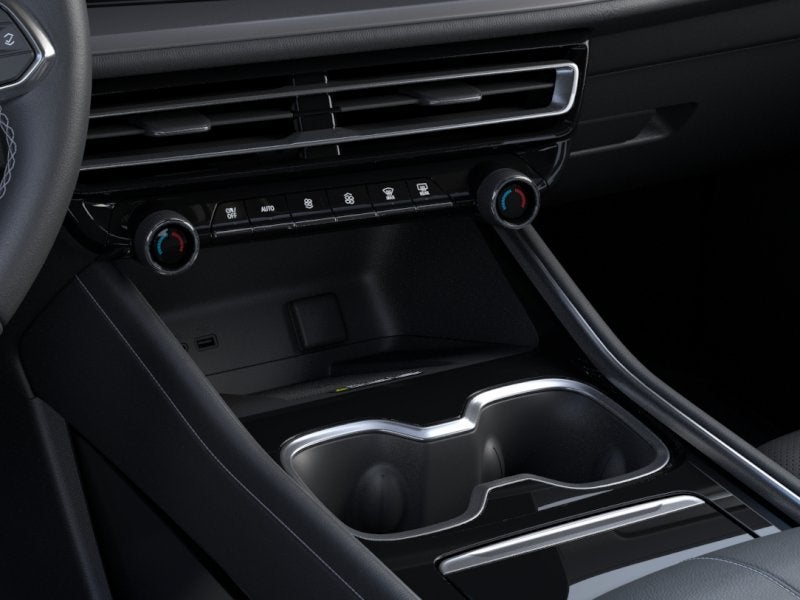 2027 Chevrolet Traverse LT - Photo 54