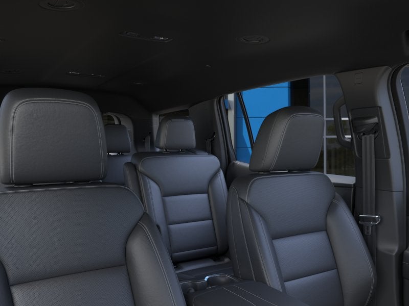 2027 Chevrolet Traverse LT - Photo 55