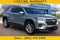 2024 Chevrolet Traverse Limited LT Cloth