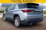 2024 Chevrolet Traverse Limited LT Cloth