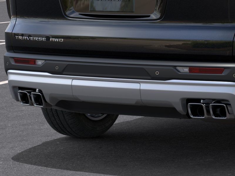 2026 Chevrolet Traverse LT - Photo 14