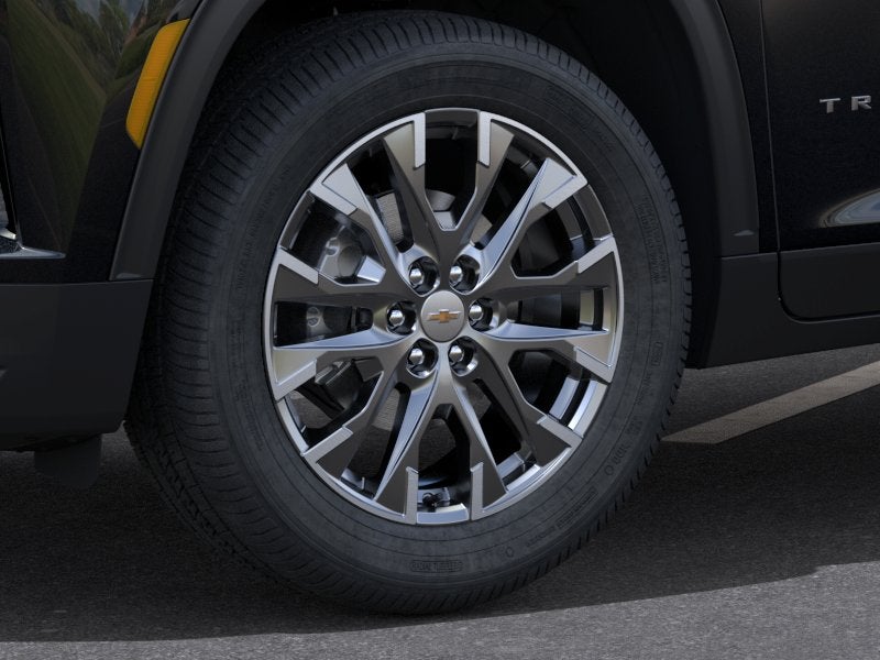 2026 Chevrolet Traverse LT - Photo 9