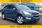 2012 Chevrolet Traverse LT w/1LT