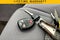 2012 Chevrolet Traverse LT w/1LT