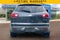 2012 Chevrolet Traverse LT w/1LT