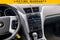 2012 Chevrolet Traverse LT w/1LT