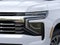 2027 Chevrolet Suburban Premier