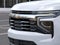 2027 Chevrolet Suburban Premier