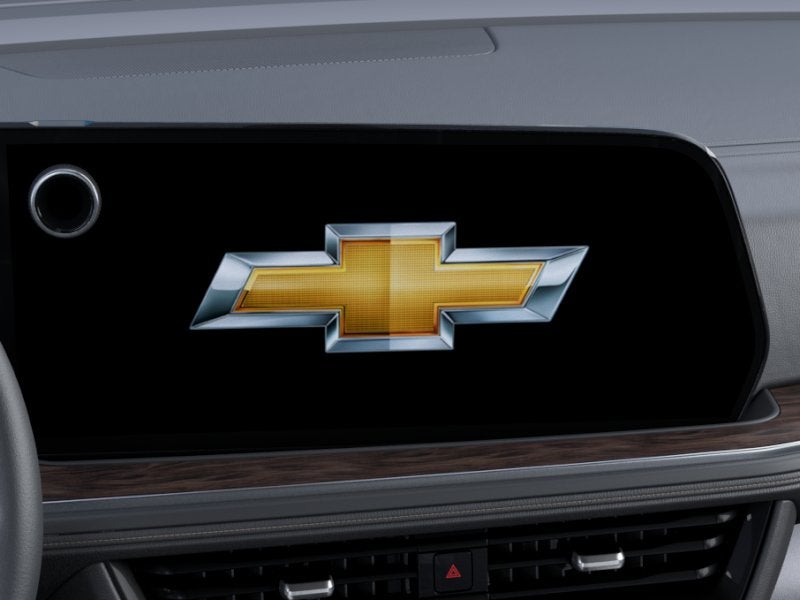 2027 Chevrolet Suburban Premier