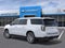 2027 Chevrolet Suburban Premier