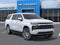 2027 Chevrolet Suburban Premier