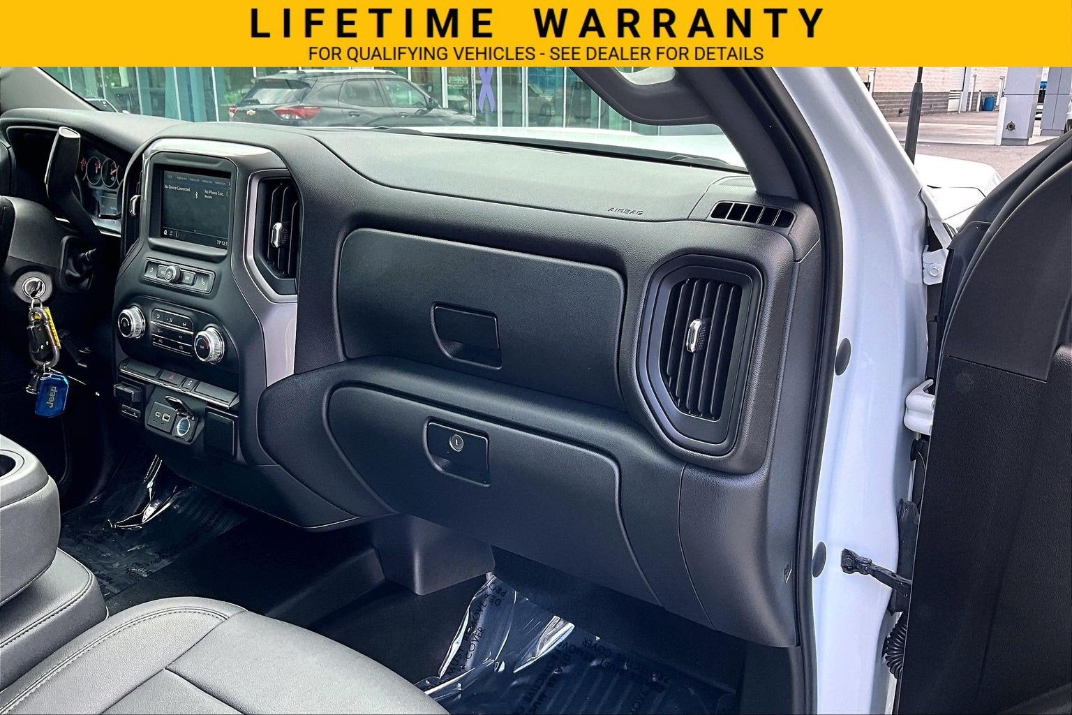 2023 GMC Sierra 3500 HD Pro