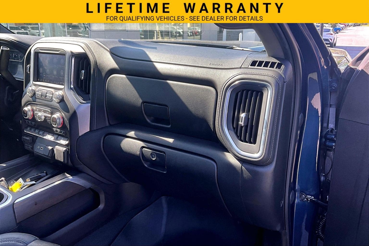 2021 GMC Sierra 3500 HD SLT