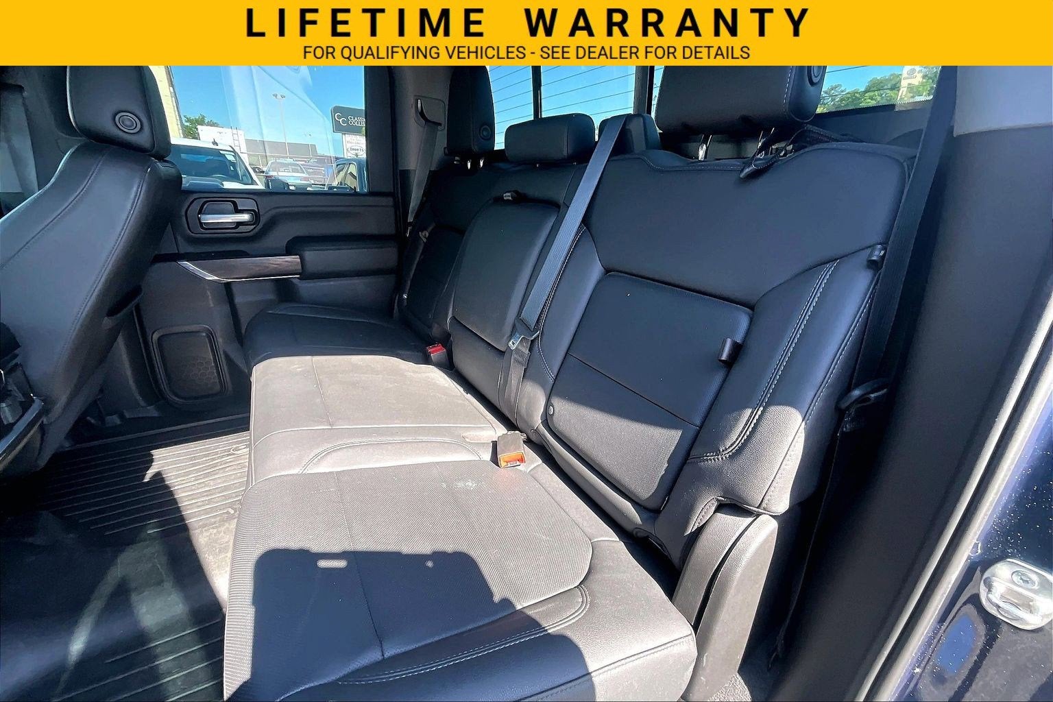 2021 GMC Sierra 3500 HD SLT