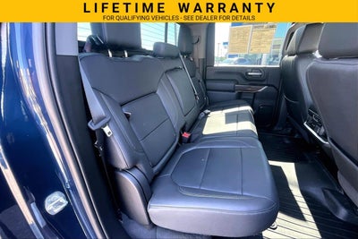 2021 GMC Sierra 3500 HD SLT