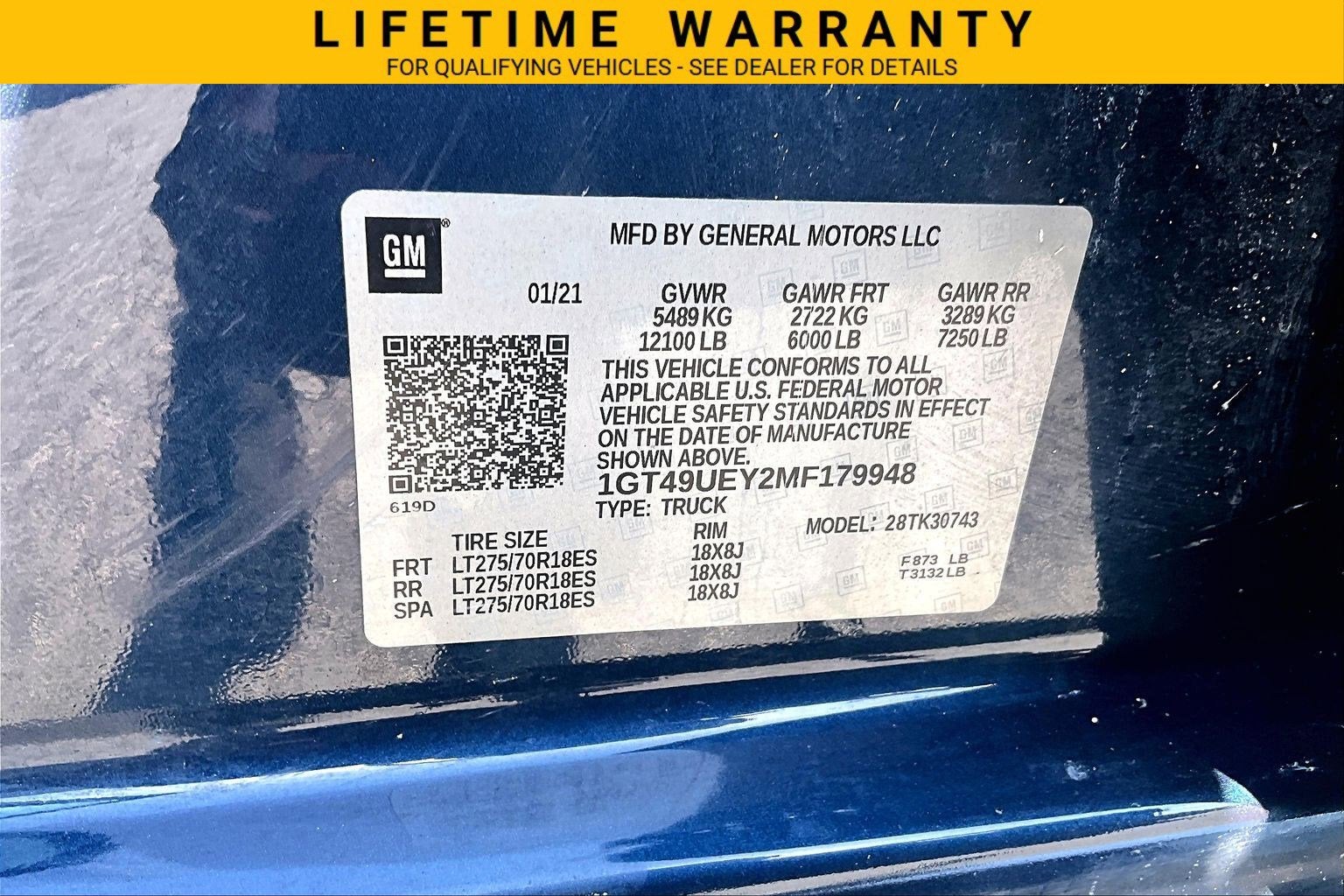 2021 GMC Sierra 3500 HD SLT
