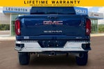 2021 GMC Sierra 3500 HD SLT