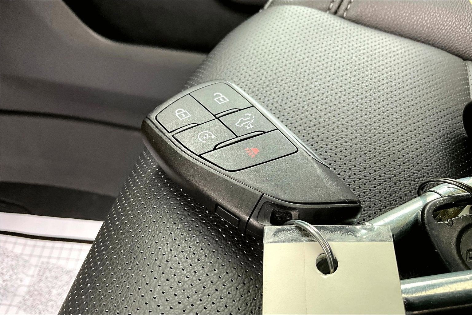 2025 GMC Sierra 3500 HD SLT