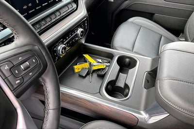 2025 GMC Sierra 3500 HD SLT