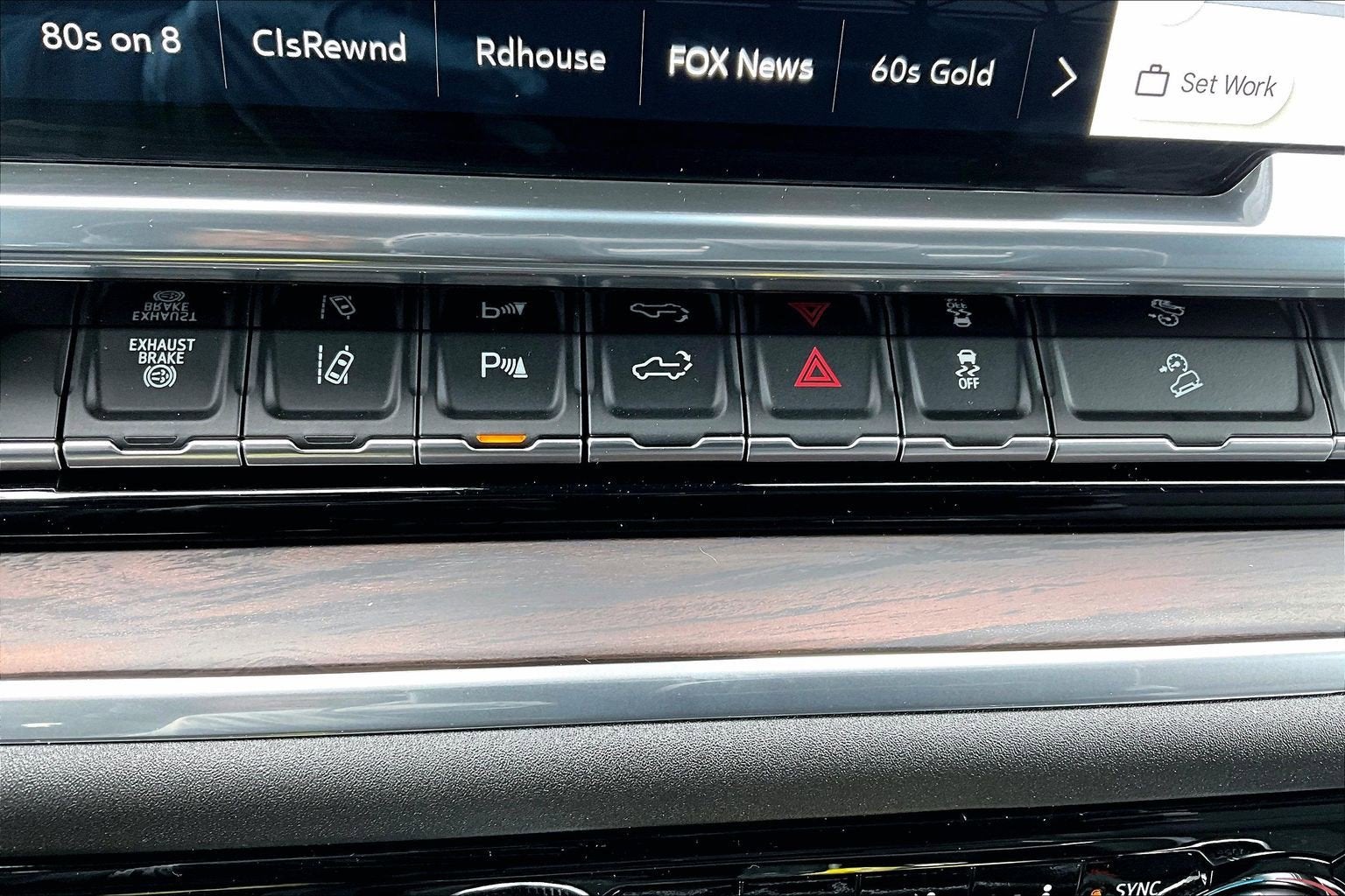 2025 GMC Sierra 3500 HD SLT