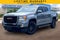 2021 GMC Canyon 4WD Elevation