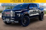 2025 GMC Canyon Denali
