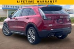2020 Cadillac XT4 FWD Sport