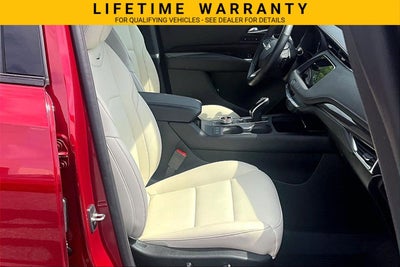 2020 Cadillac XT4 FWD Sport