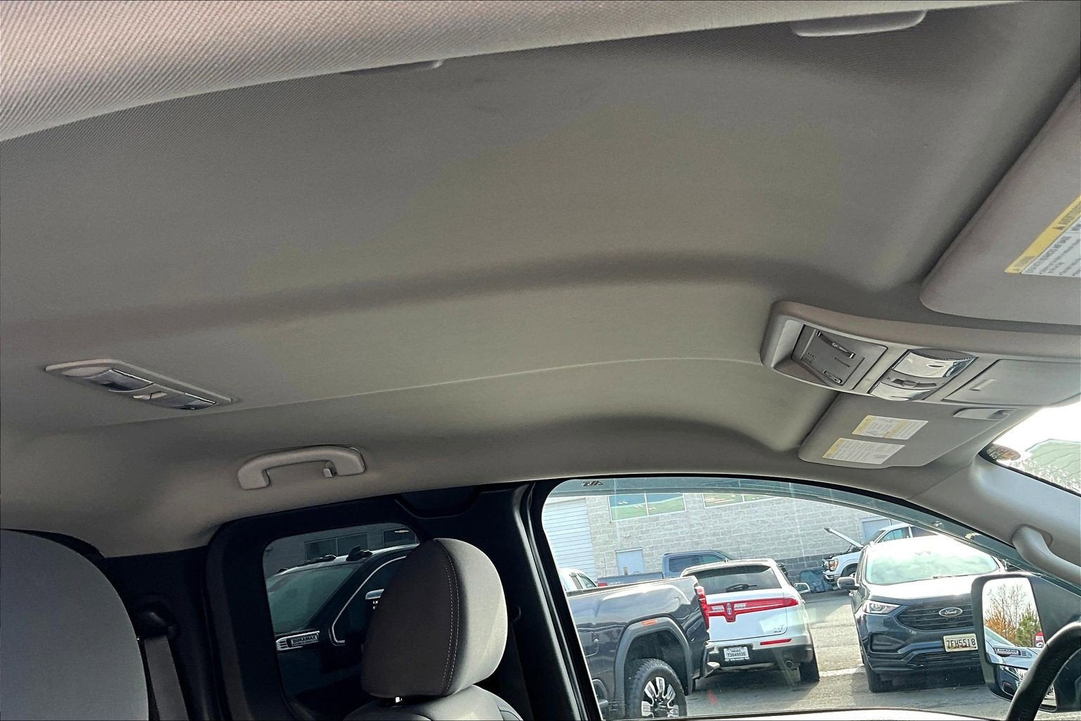 2020 Nissan TITAN King Cab SV 4x4