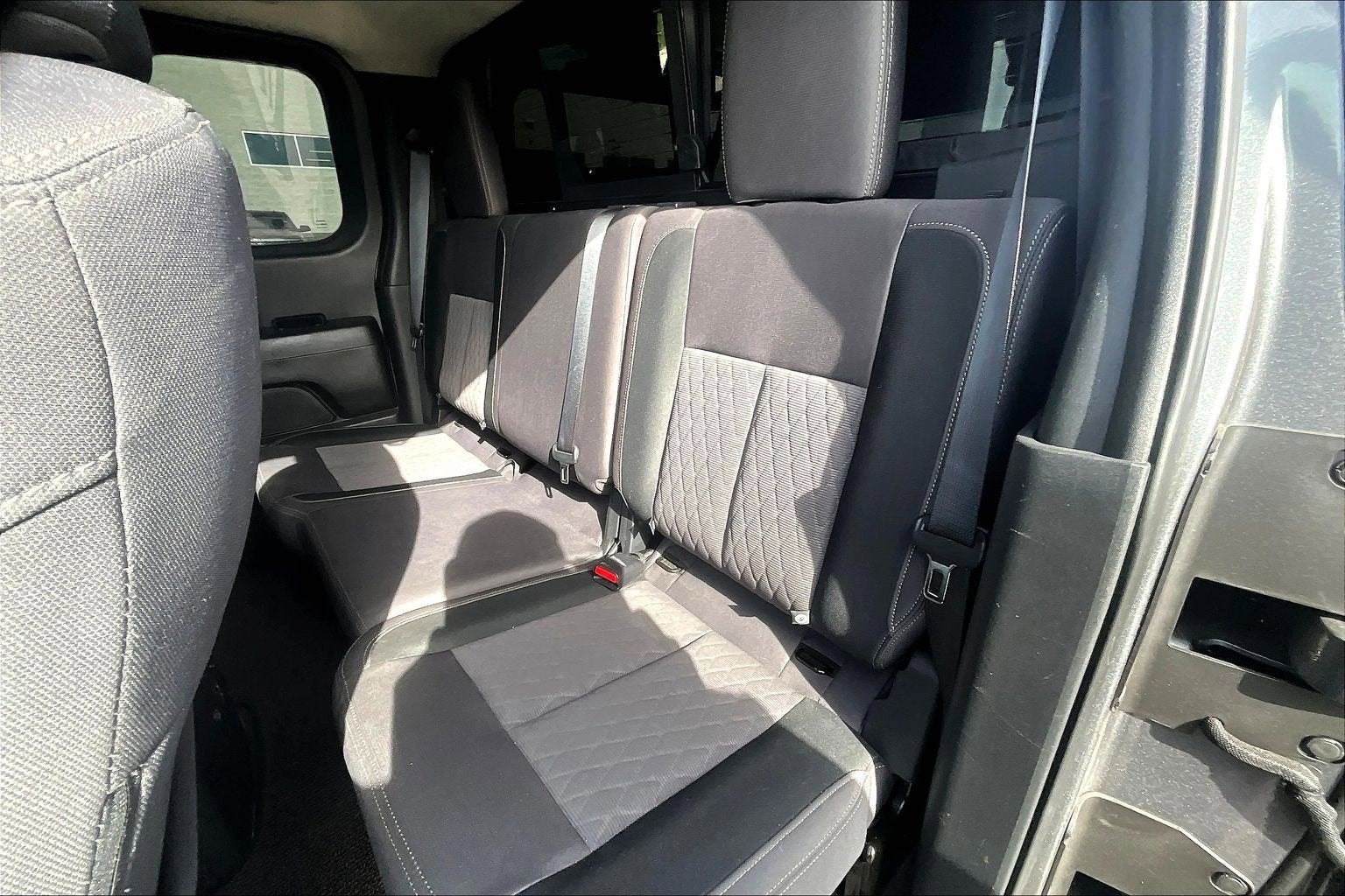 2020 Nissan TITAN King Cab SV 4x4