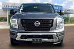 2020 Nissan TITAN King Cab SV 4x4