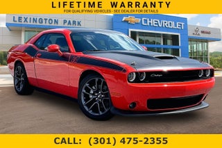 2023 Dodge Challenger R/T