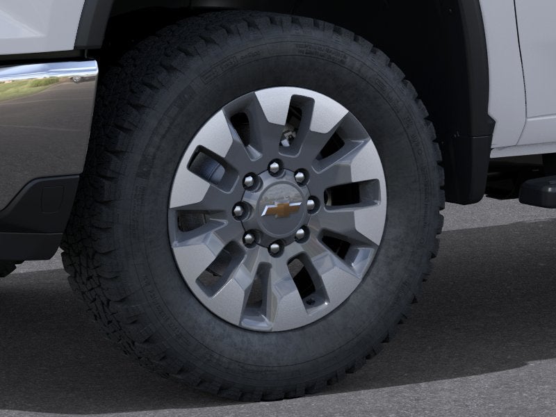 2026 Chevrolet Silverado 2500 HD LT - Photo 15