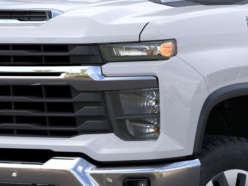 2026 Chevrolet Silverado 2500 HD LT - Photo 16