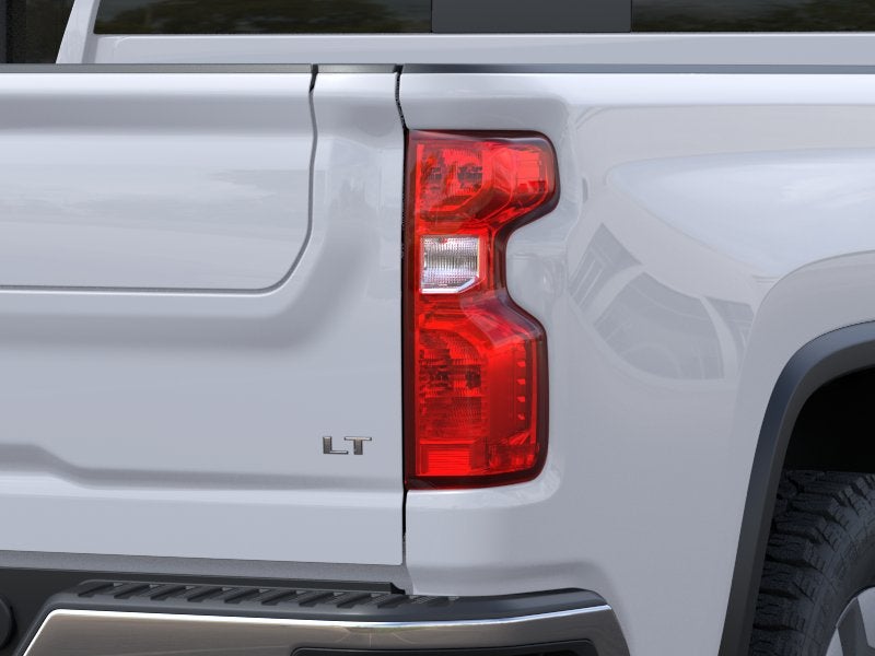 2026 Chevrolet Silverado 2500 HD LT - Photo 17