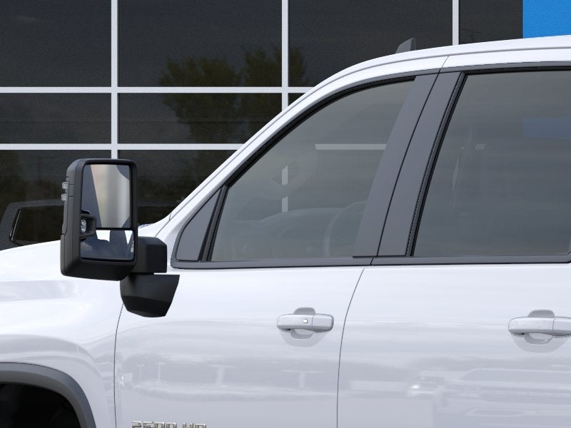 2026 Chevrolet Silverado 2500 HD LT - Photo 18