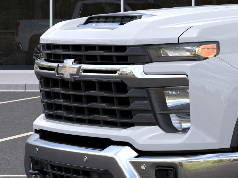 2026 Chevrolet Silverado 2500 HD LT - Photo 19