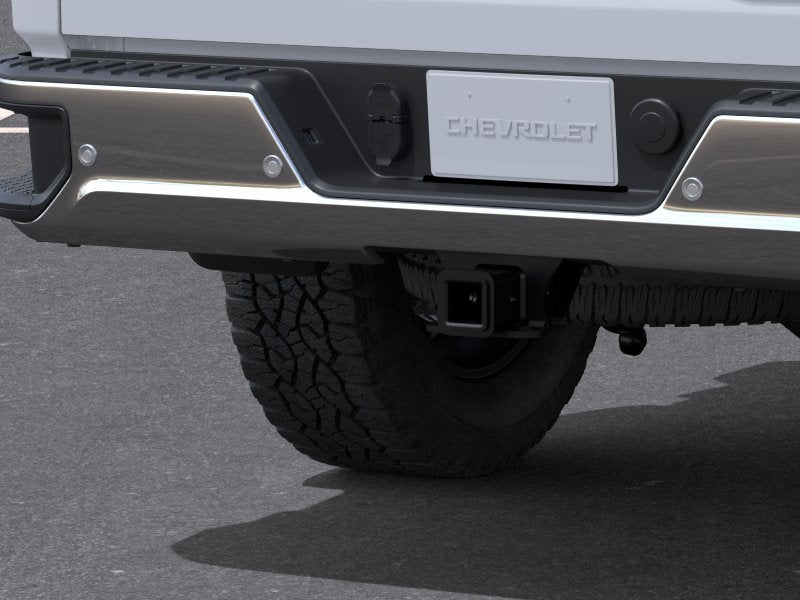 2026 Chevrolet Silverado 2500 HD LT - Photo 20