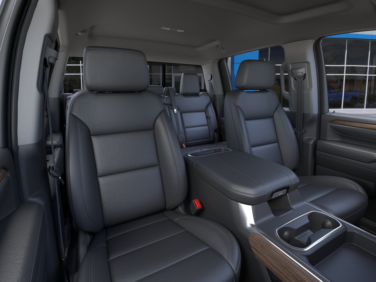 2026 Chevrolet Silverado 2500 HD LT - Photo 22