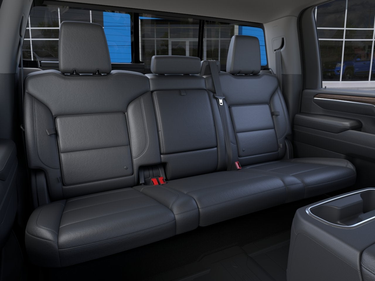 2026 Chevrolet Silverado 2500 HD LT - Photo 23